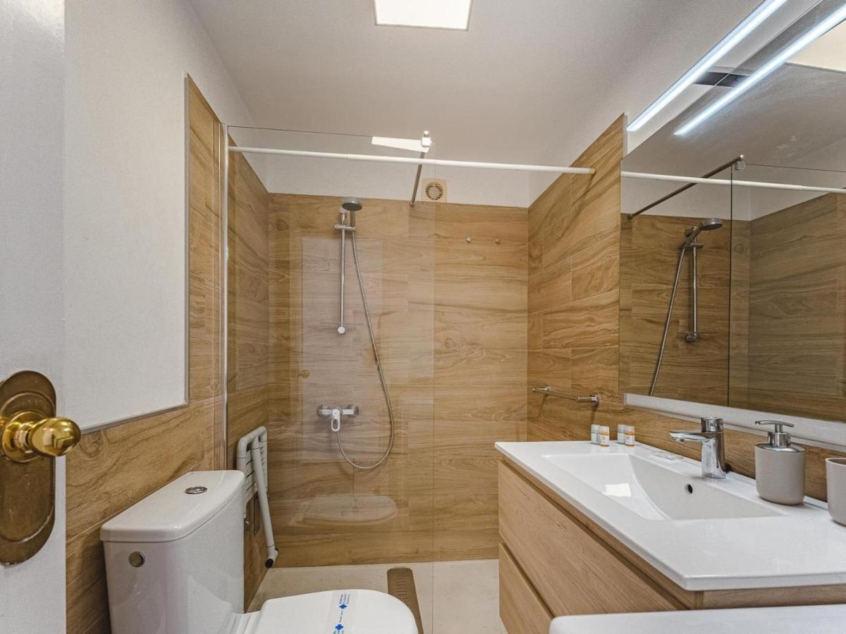 92b Playa Honda, Terrace In Americas Apartamento