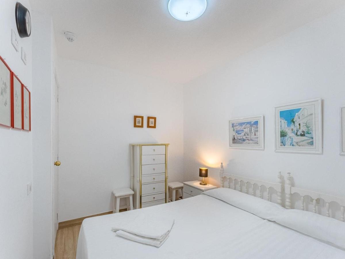 Apartamento 92b Playa Honda, Terrace In Americas *