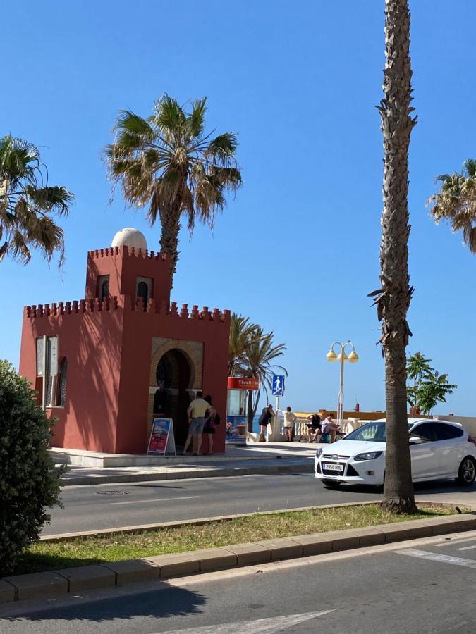 Aloha Playa Sea View Loft * Benalmadena