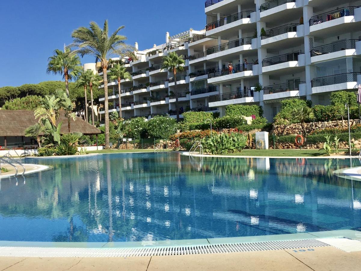 Mi Capricho 171 Beachfront In The Costa Del Sol