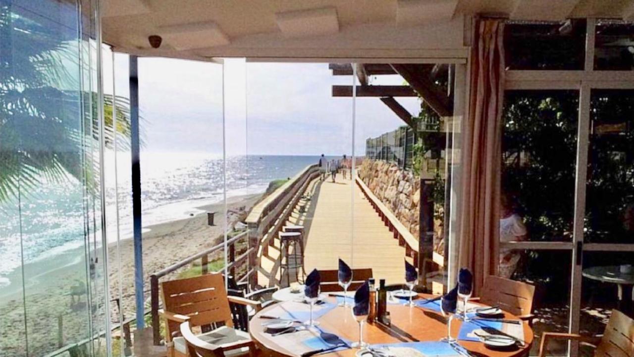 Mi Capricho 171 Beachfront In The Costa Del Sol * La Cala De Mijas