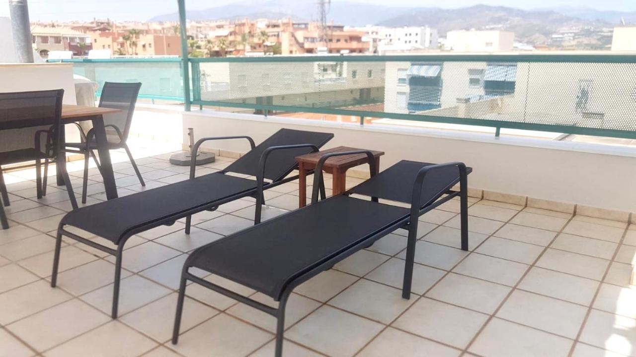 Apartment Casa Toboso 2 Torre Del Mar