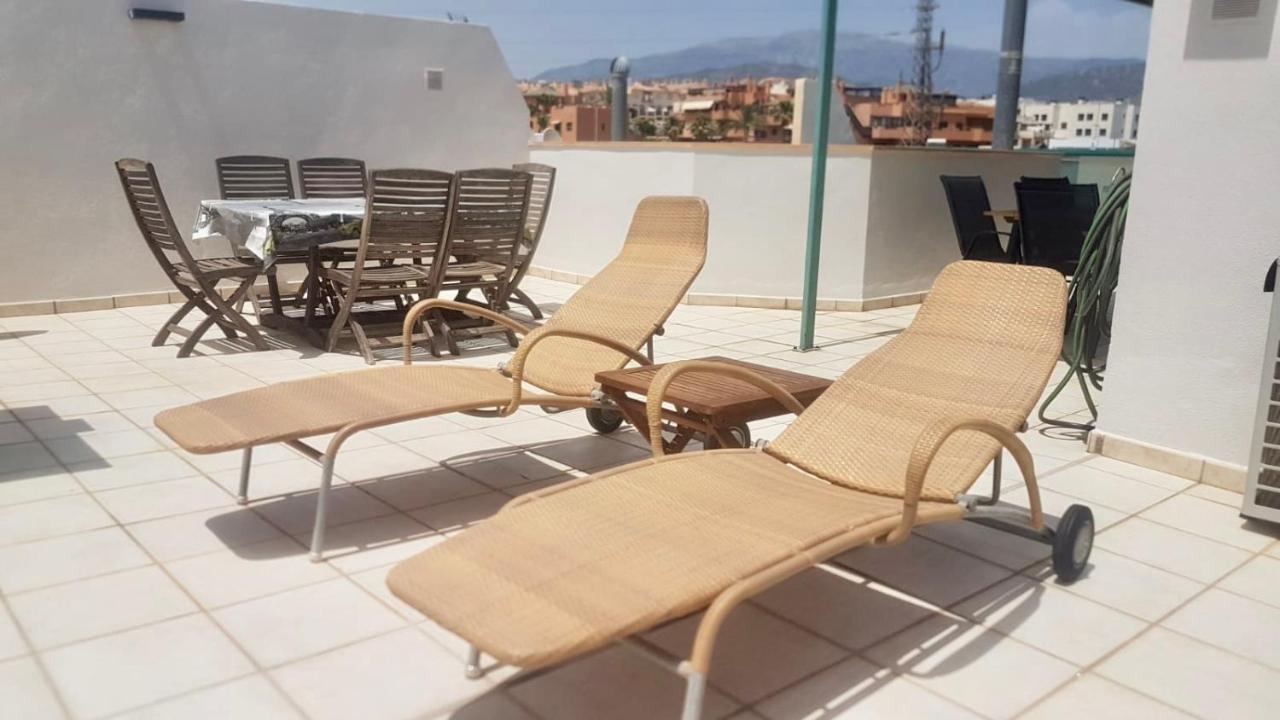 Casa Toboso 2 * Torre Del Mar
