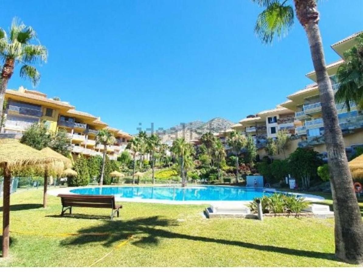 Luxury Complex El Higueron,benalmadena Costa