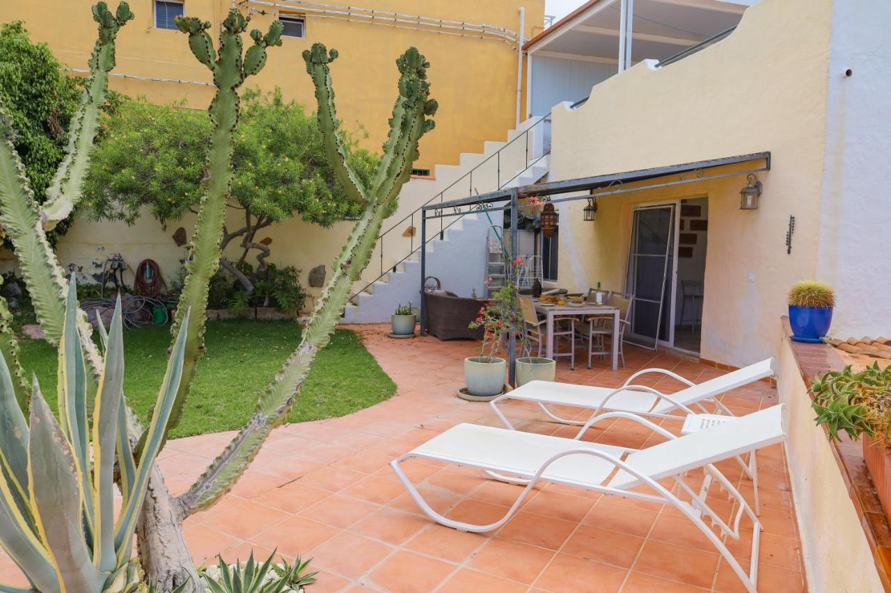 Сasa de vacaciones Morro De Mesias Los Menores