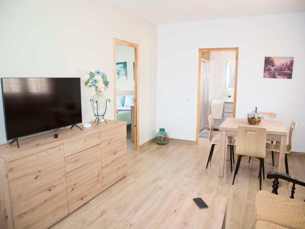 Masia Del Mosso By Interhome Holiday home Camarles