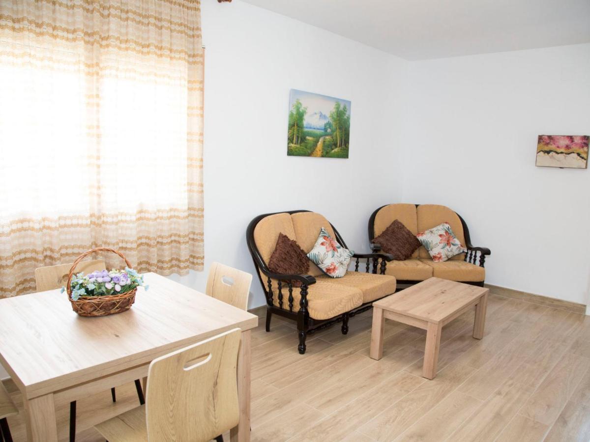 Masia Del Mosso By Interhome Camarles
