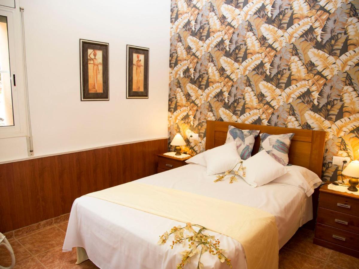 Masia Del Mosso By Interhome