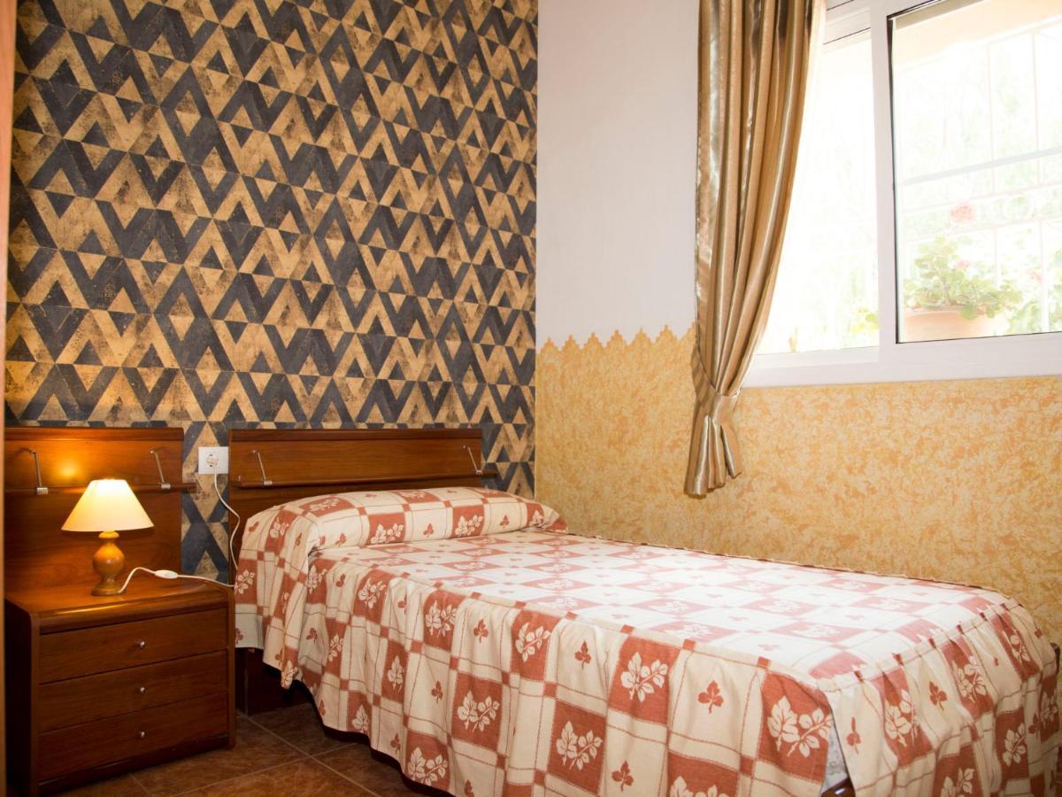 Holiday home Masia Del Mosso By Interhome