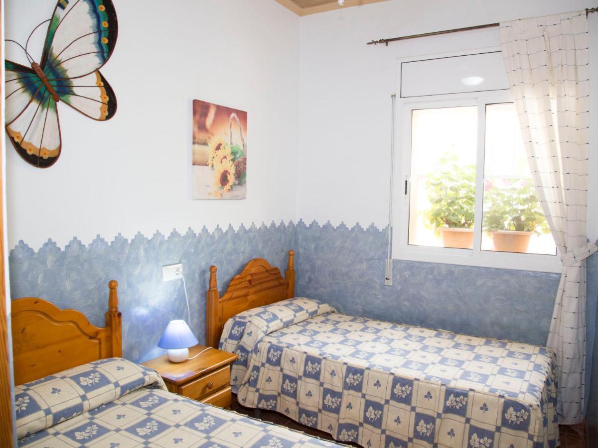 Masia Del Mosso By Interhome *