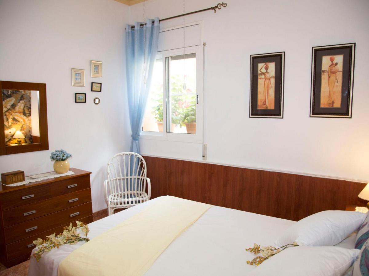 Masia Del Mosso By Interhome Camarles