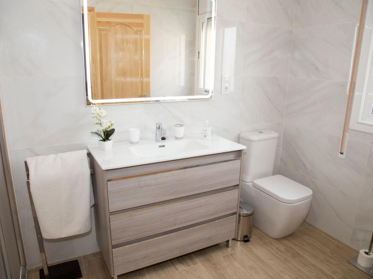 Masia Del Mosso By Interhome Camarles