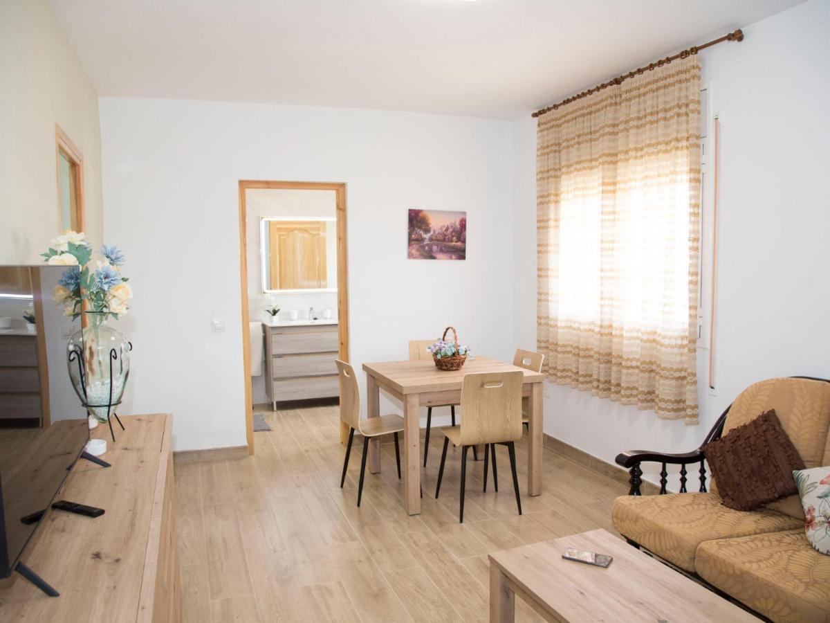 Masia Del Mosso By Interhome *