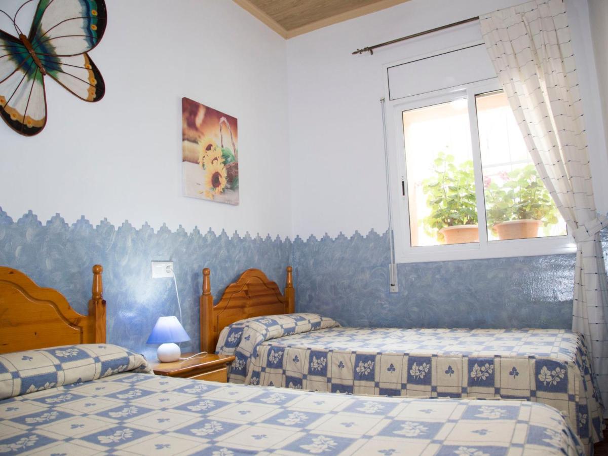 Masia Del Mosso By Interhome