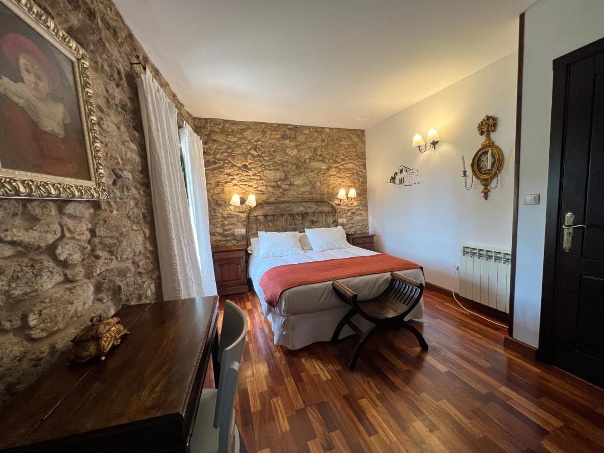 Rustico Finisterrae Hotel