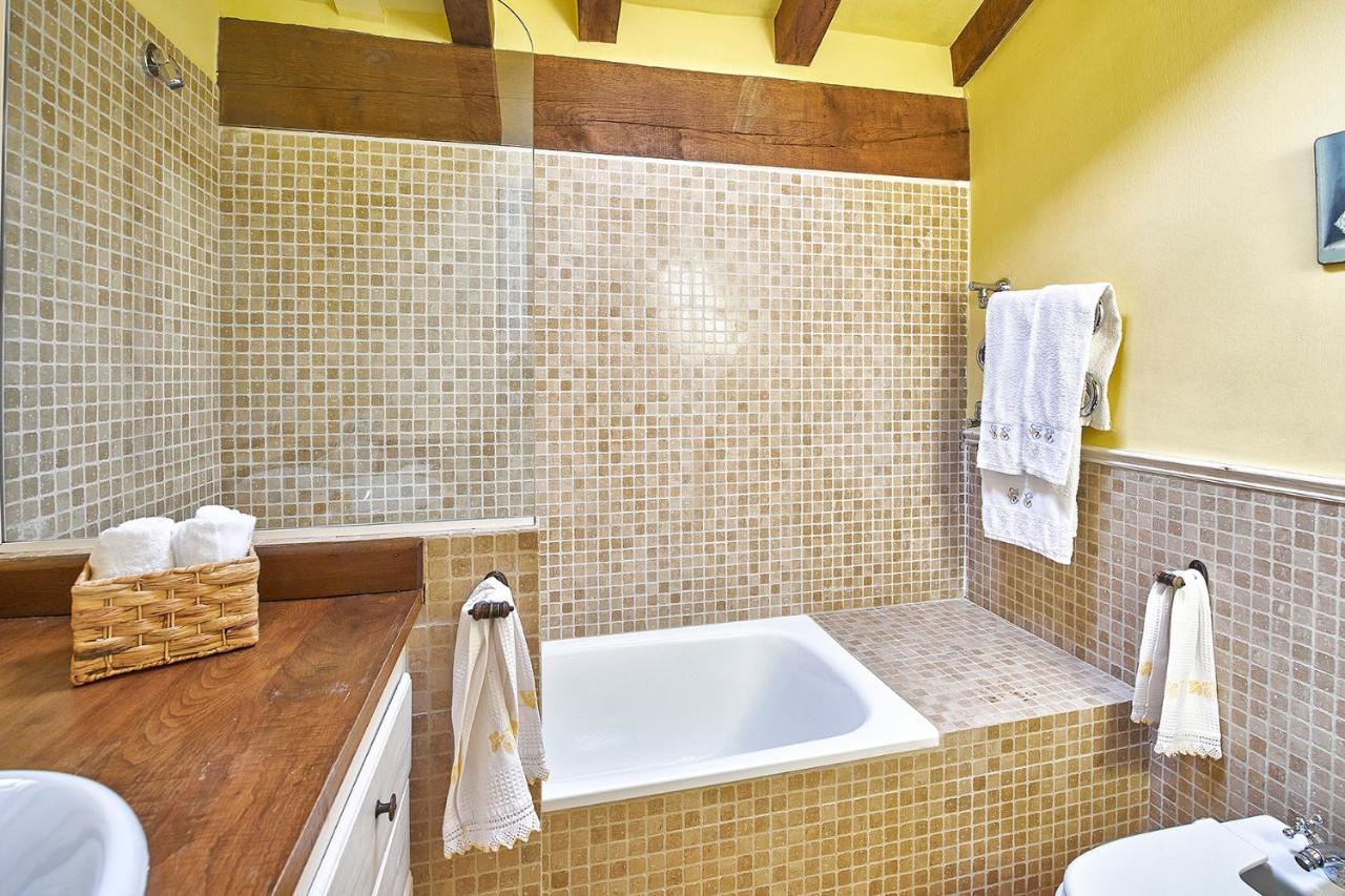 Casa Tate Holiday home *