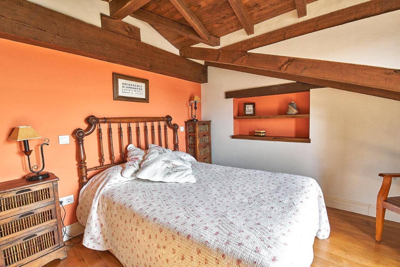 Holiday home Casa Tate Trasvia