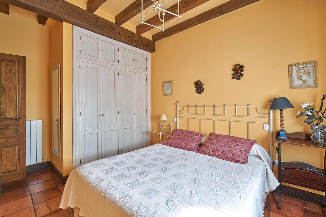 Holiday home Casa Tate Trasvia