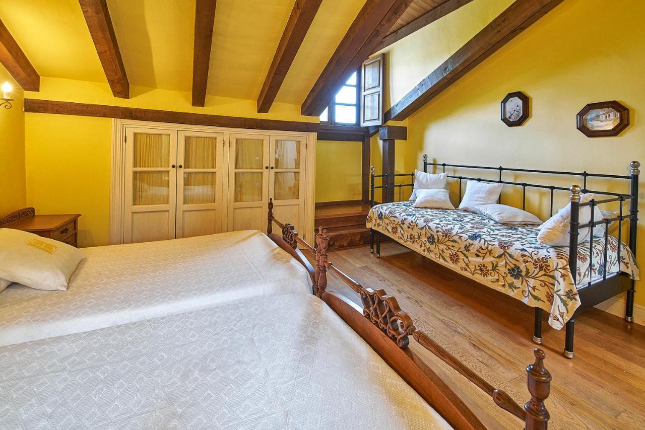 Casa Tate Holiday home