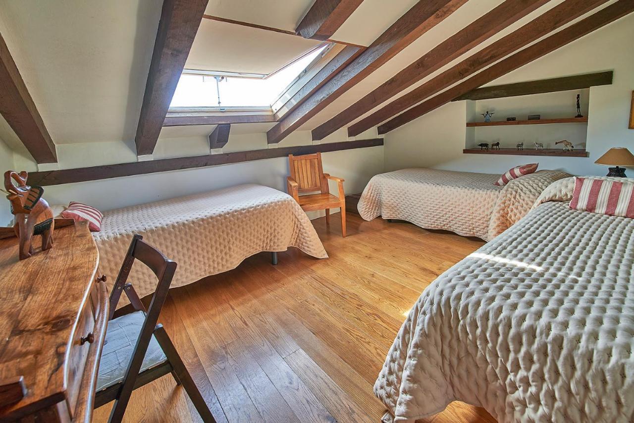 Holiday home Casa Tate