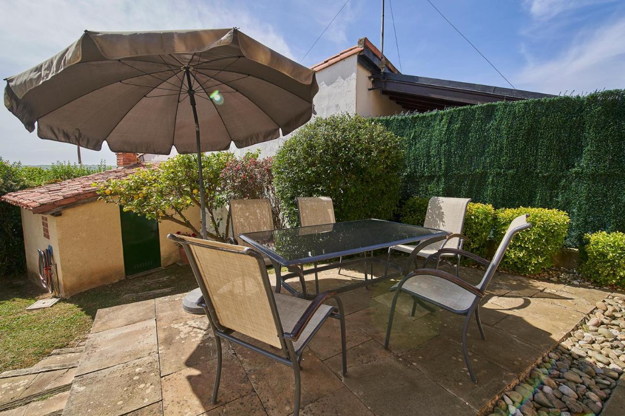 Casa Tate Holiday home Trasvia