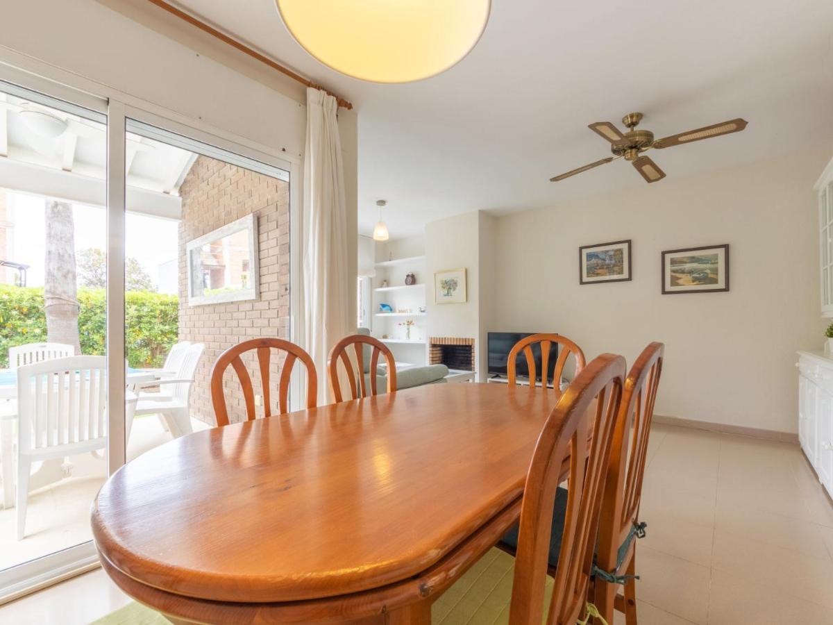 Canyadell By Interhome Holiday home