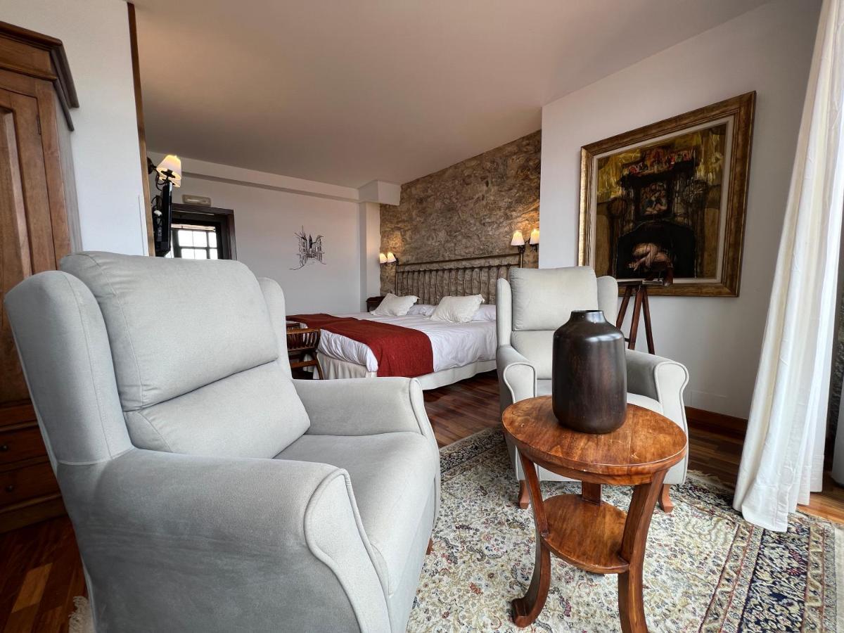 Hotel Rustico Finisterrae Finisterre