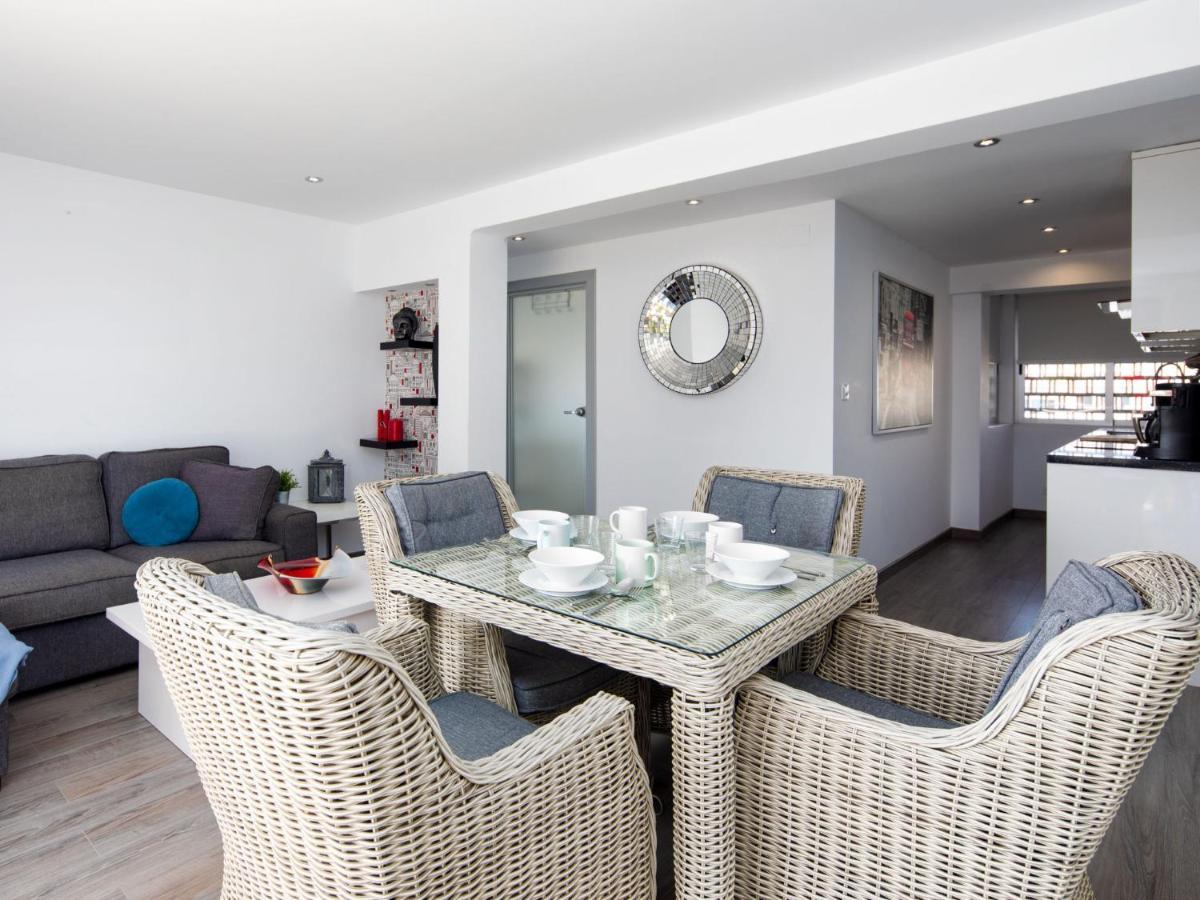 La Fontana By Interhome Apartment