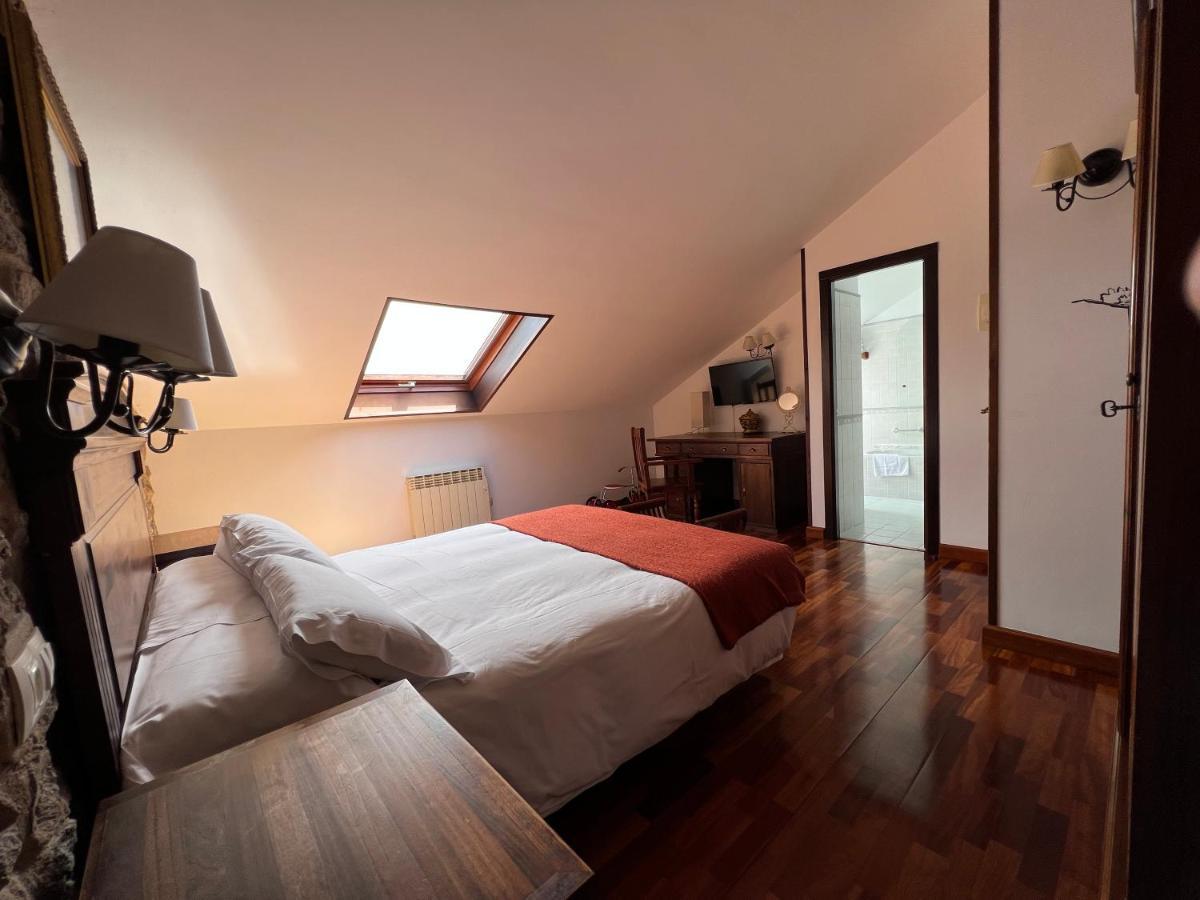 Rustico Finisterrae Hotel Finisterre