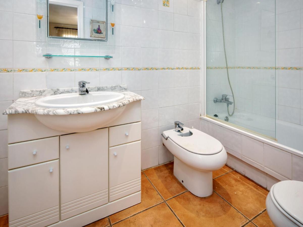 Apartamento Aticos Dénia