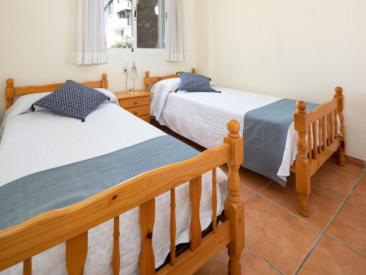 Apartamento Aticos