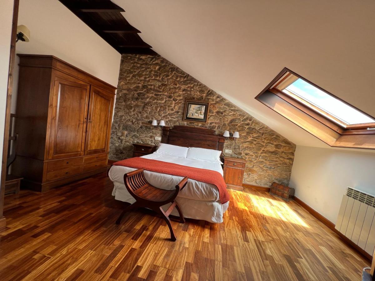 Rustico Finisterrae