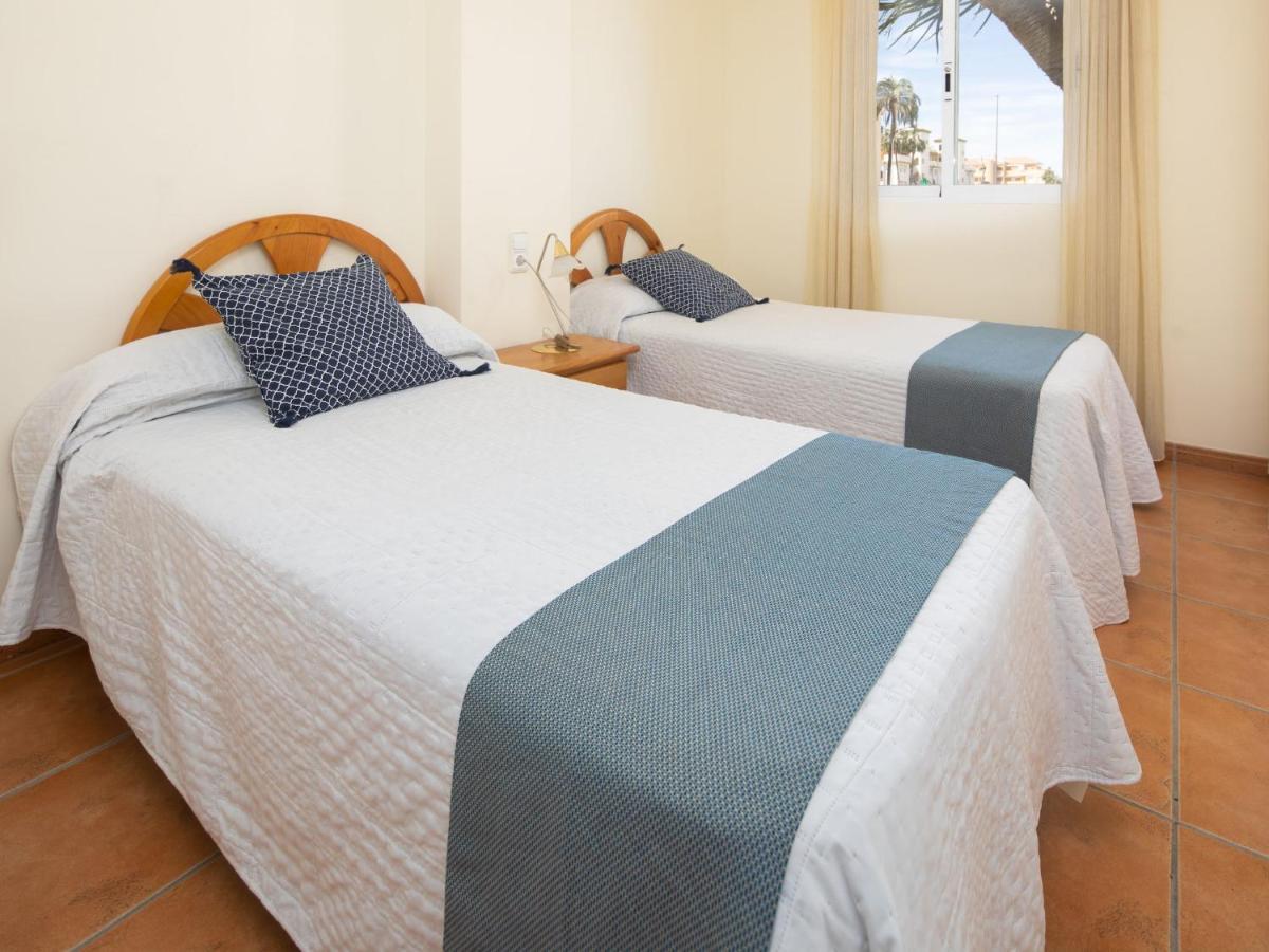 Aticos Apartamento *