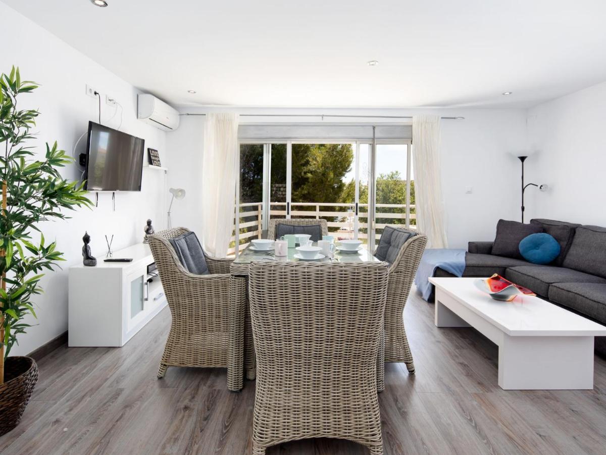 La Fontana By Interhome Apartment *