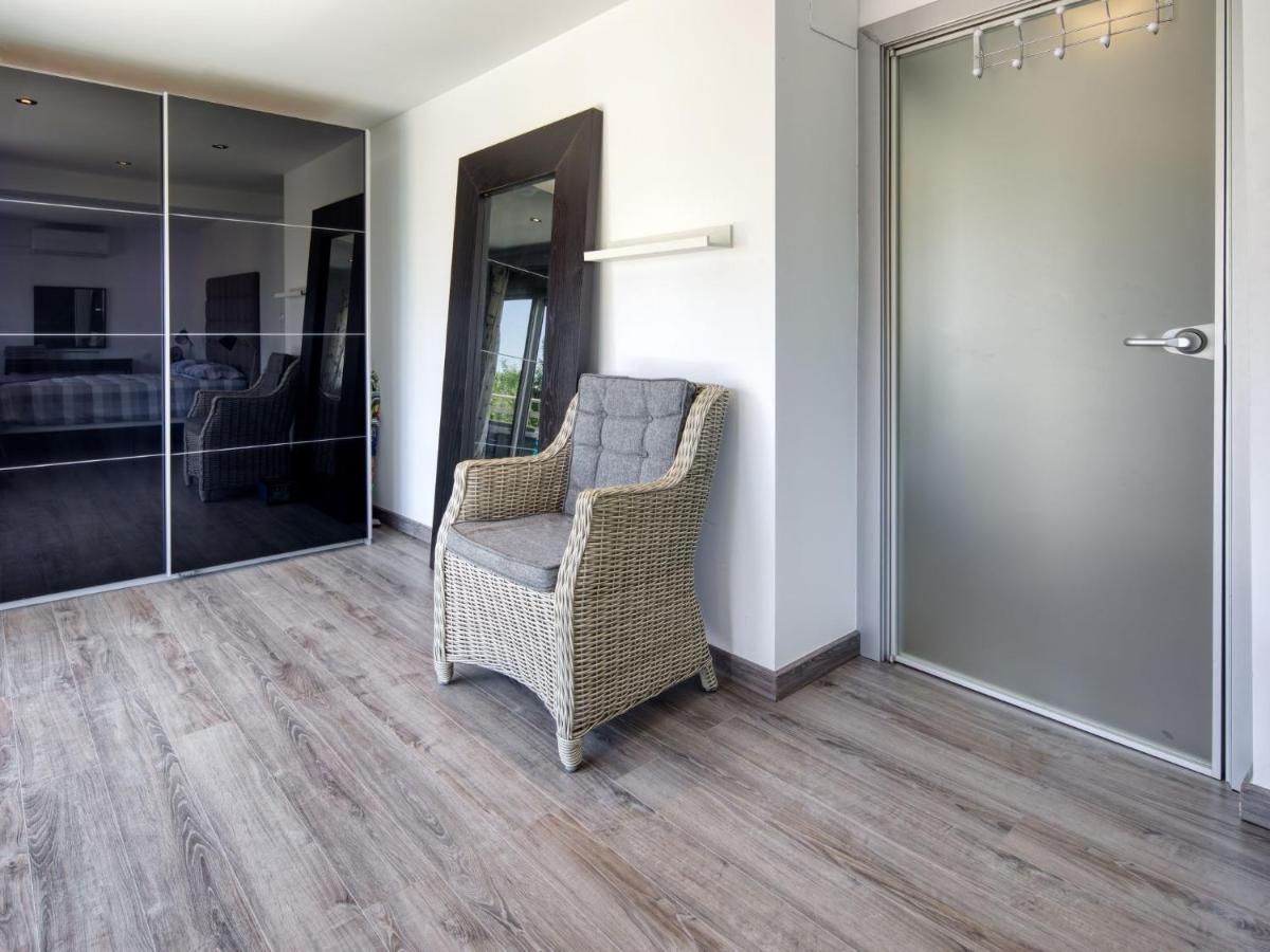 La Fontana By Interhome Apartment Javea