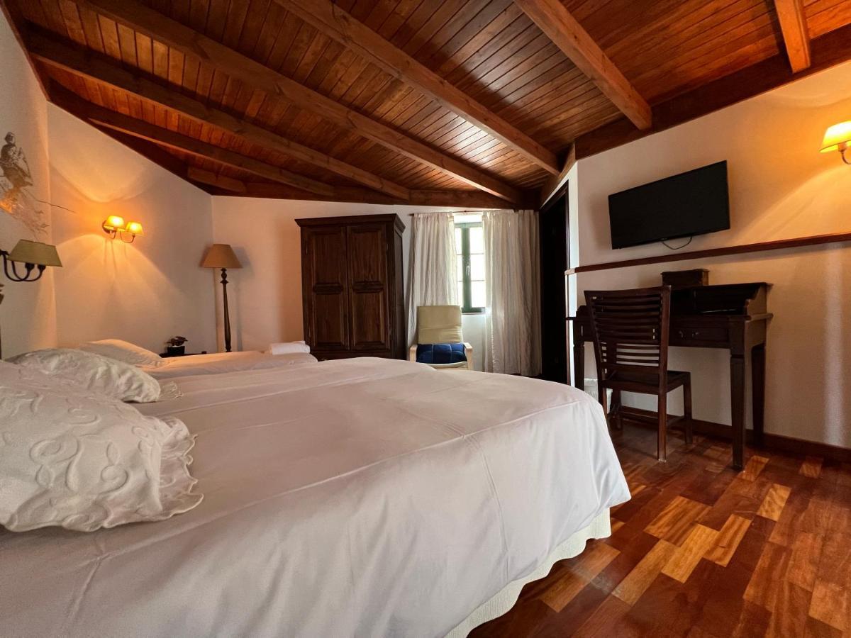 Rustico Finisterrae Hotel Finisterre