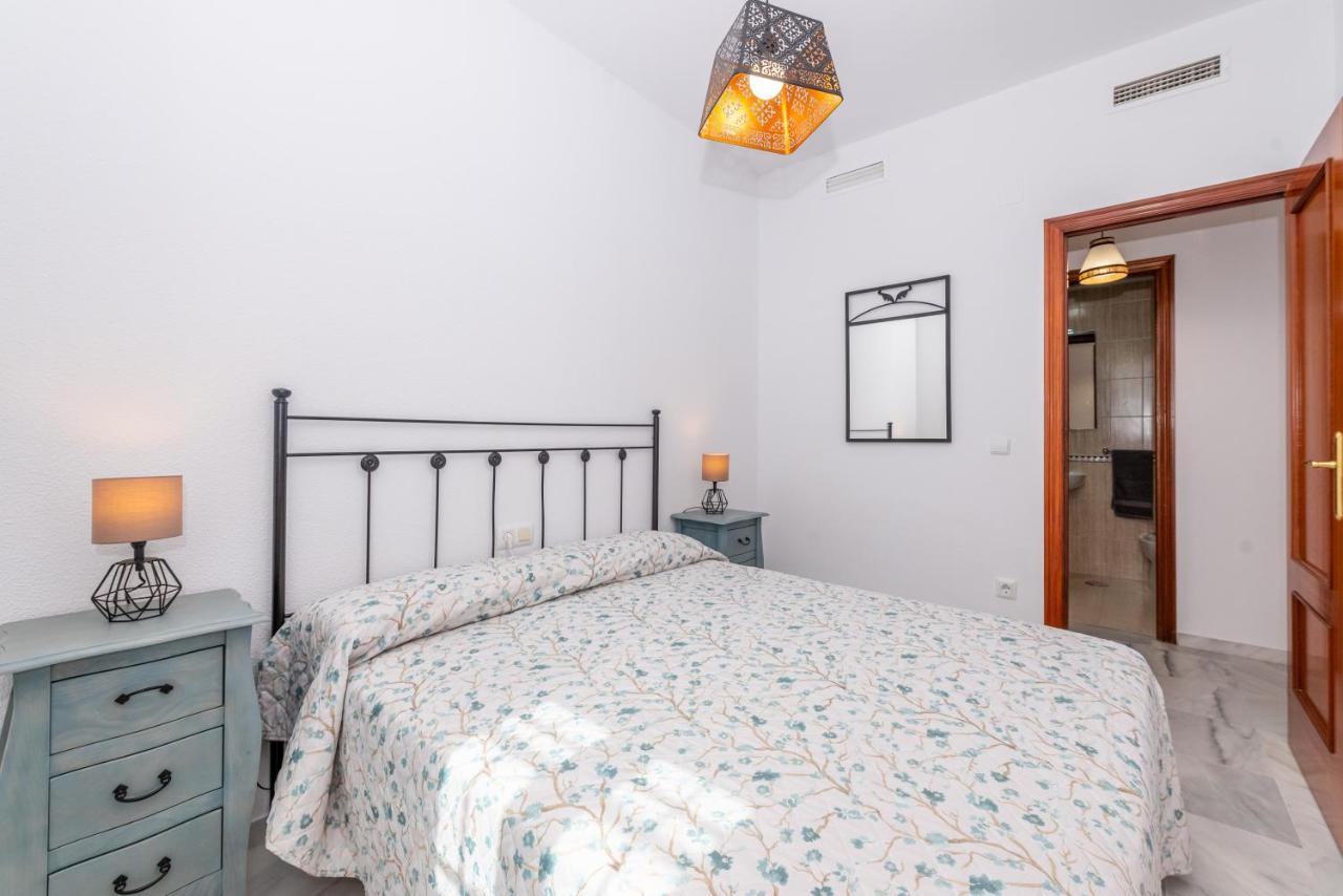 Apartamento Casa Melqart *