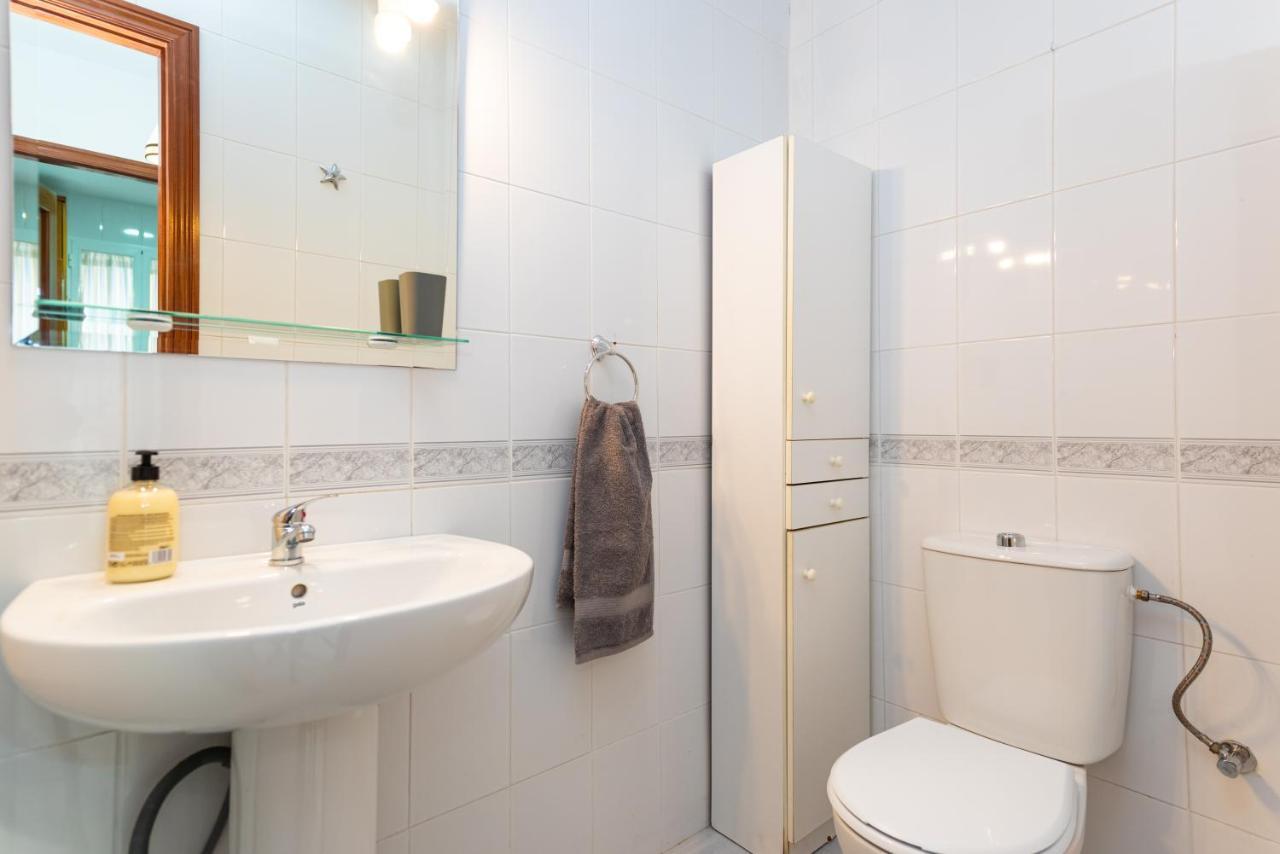 Apartamento Casa Melqart
