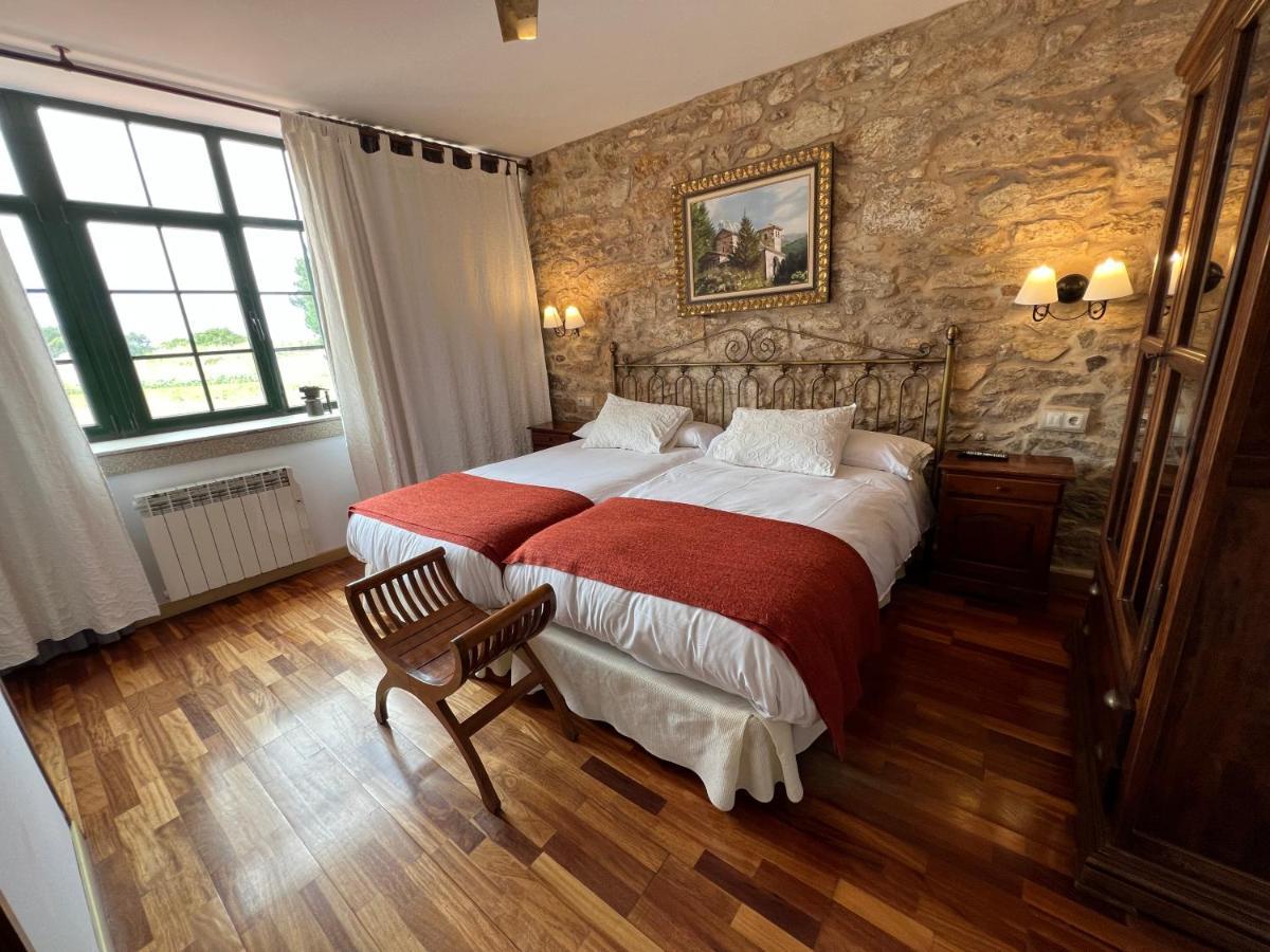 Rustico Finisterrae 2*