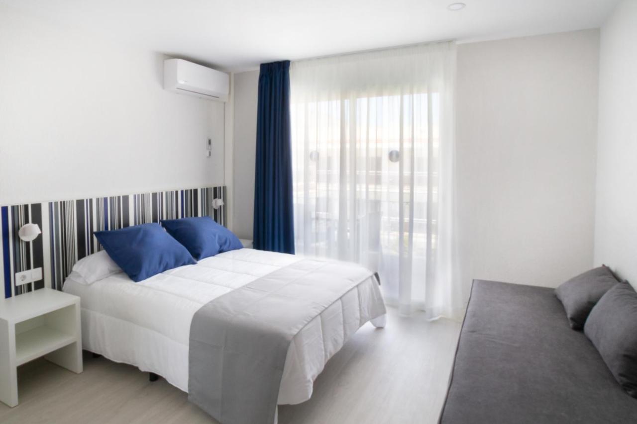 Ibersol Sorra D'or 3* Malgrat de Mar
