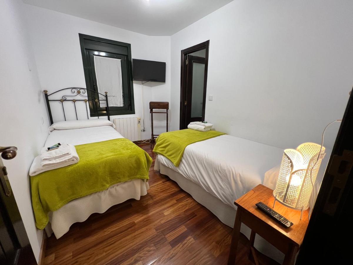 Hotel Rustico Finisterrae Finisterre