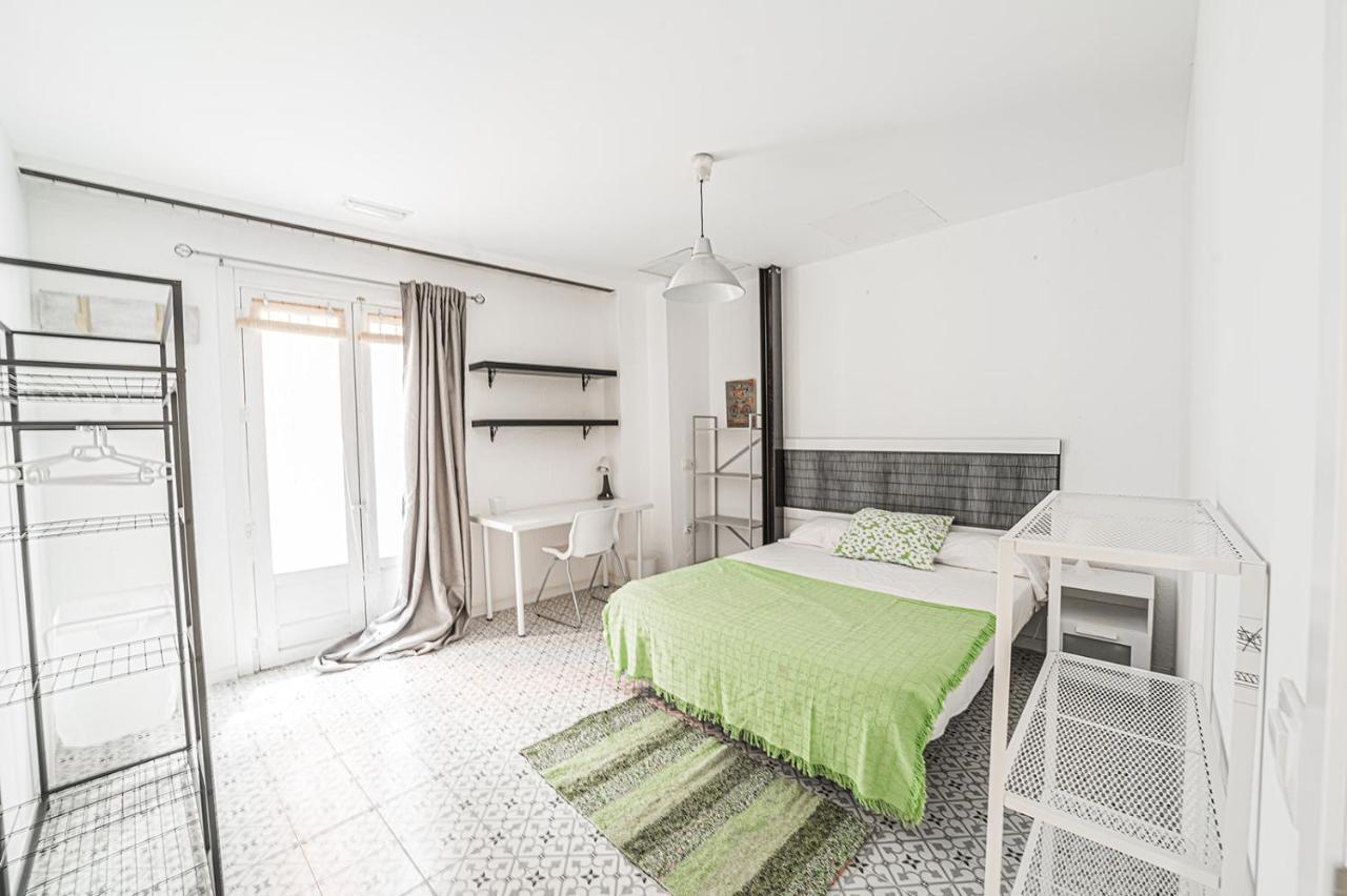 La Casa Azul Apartment Almeria