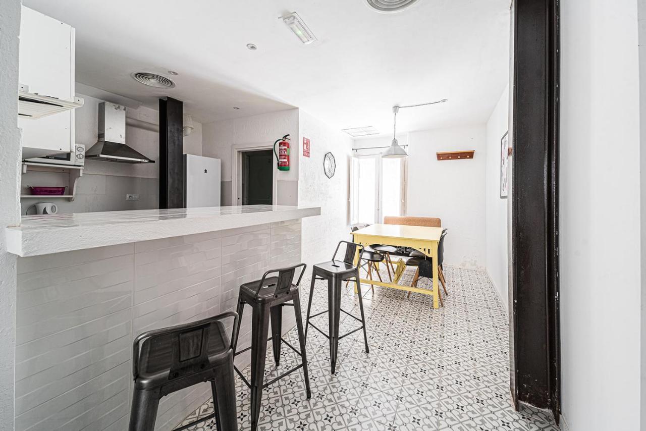 La Casa Azul Apartment