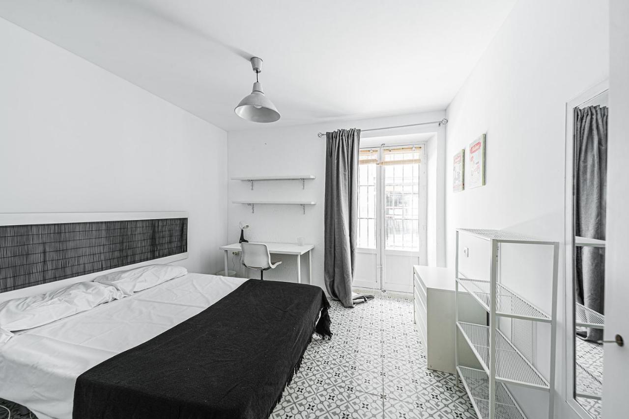 Apartment La Casa Azul