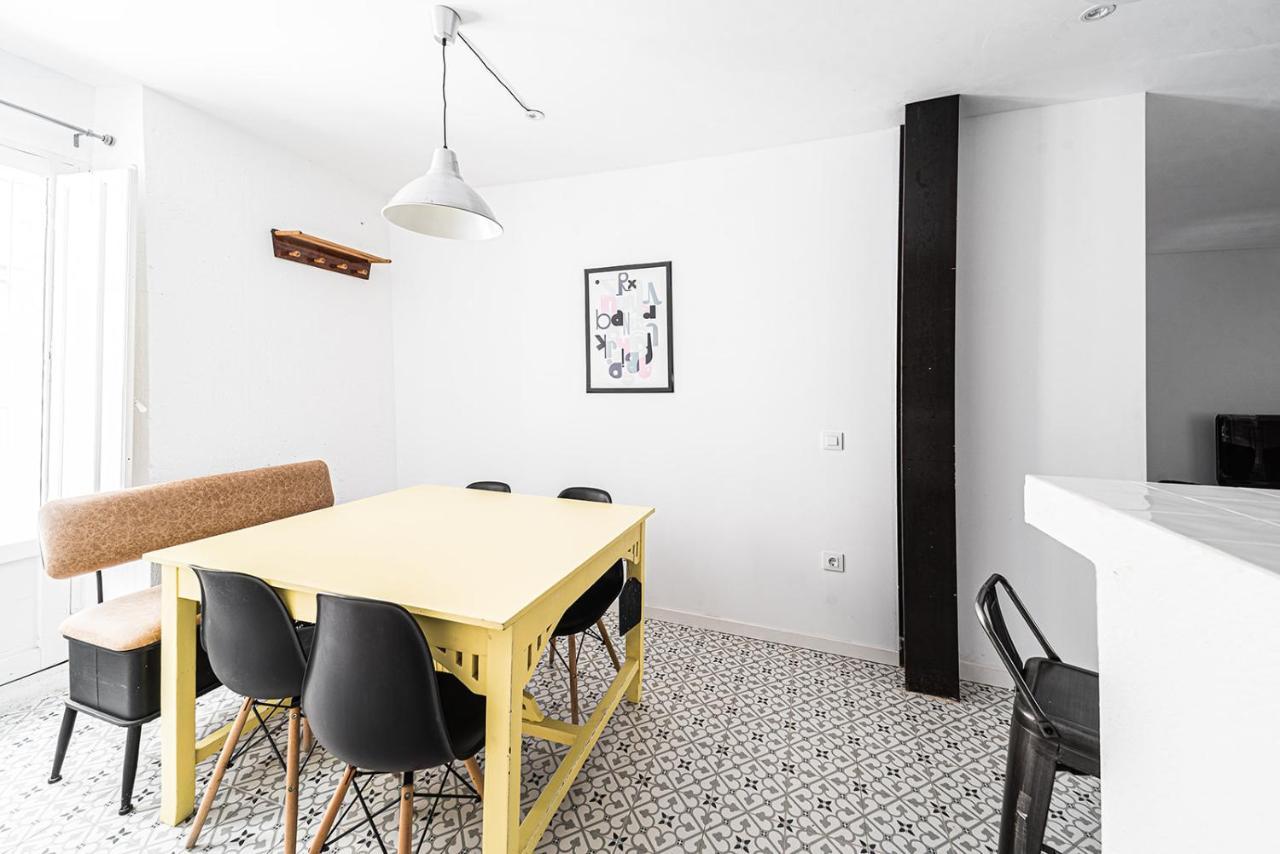 Apartment La Casa Azul Almeria
