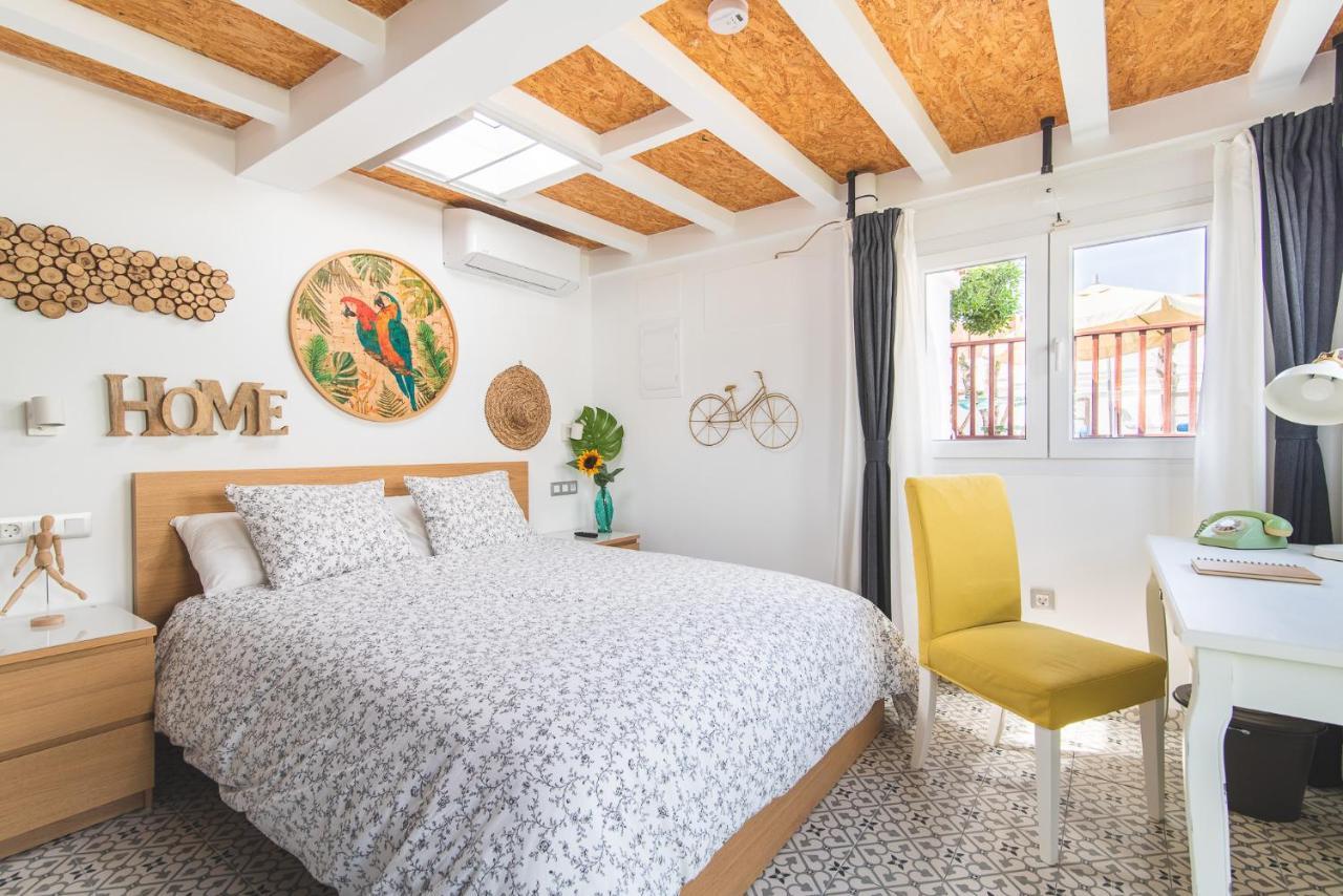 Villa Paraiso En La Playa. Private Heated Pool *