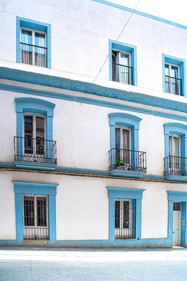 Apartment La Casa Azul