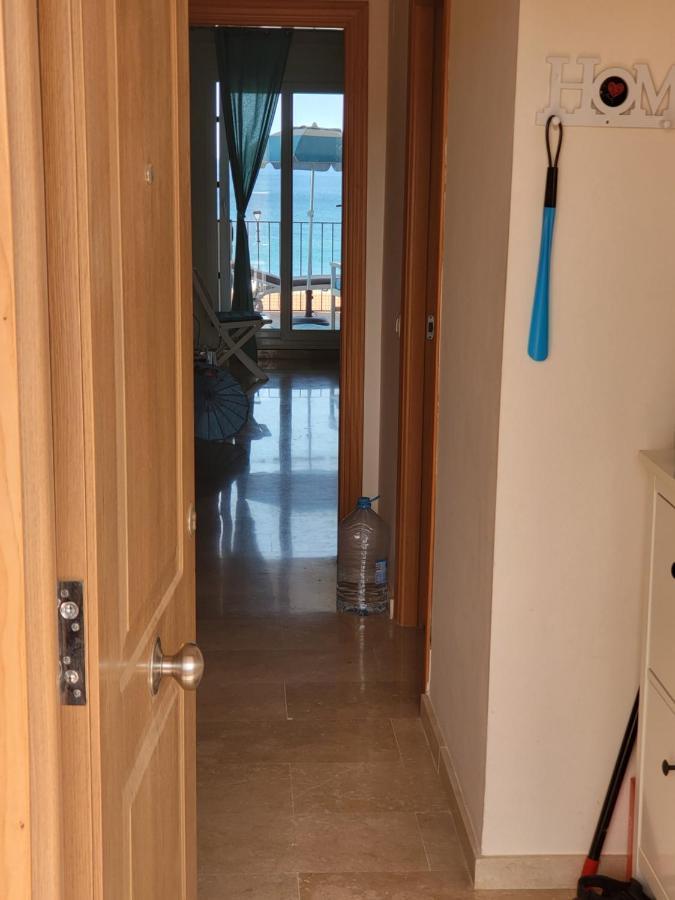 Apartment Playa Manilva