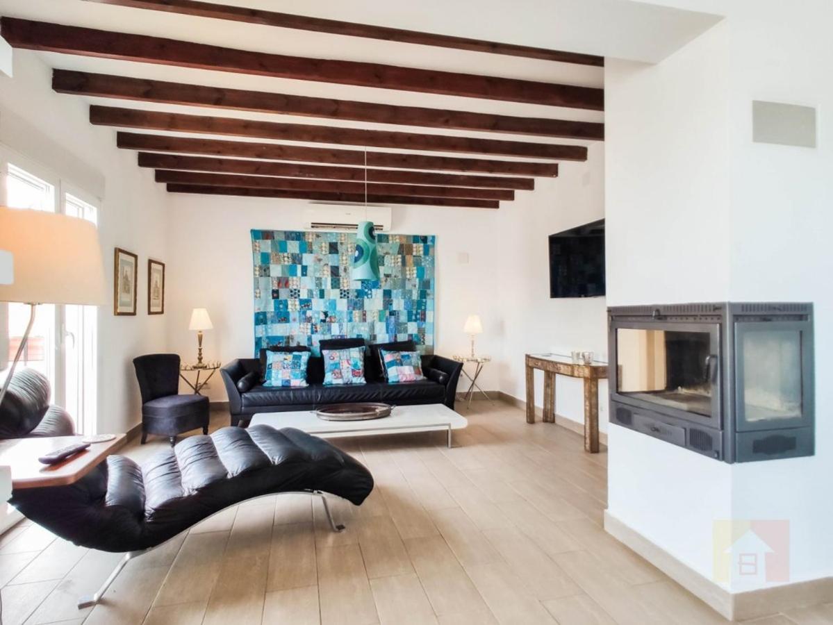 Casa Armonia * Benissa