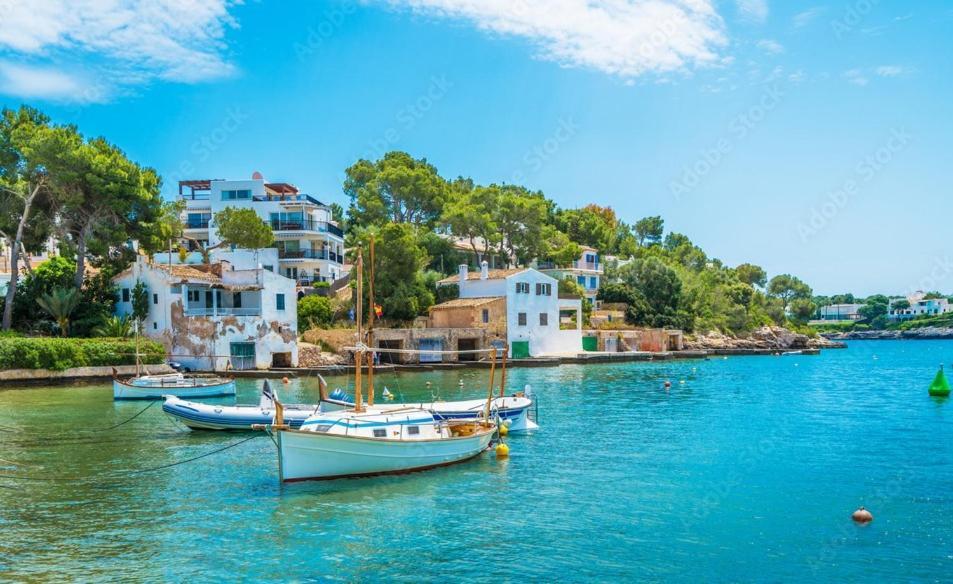 Vallibre Cala d'Or (Mallorca)